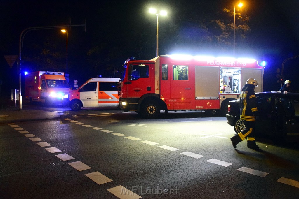 VU Koeln Hoehenberg Frankfurterstr Vingster Ring 6660.JPG - Miklos Laubert